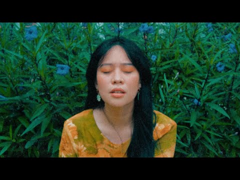 Reese Lansangan - What Is This Feeling? (Official Video)