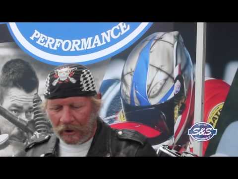 S&S Cycle - T124 Demo Days - Testimonials