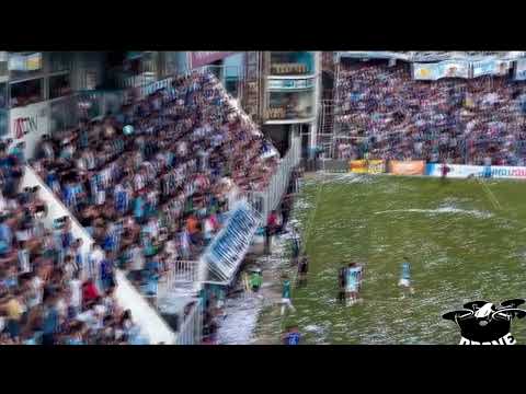 "LBDT 2025 / Atlético de Rafaela" Barra: La Barra de los Trapos &bull; Club: Atlético de Rafaela