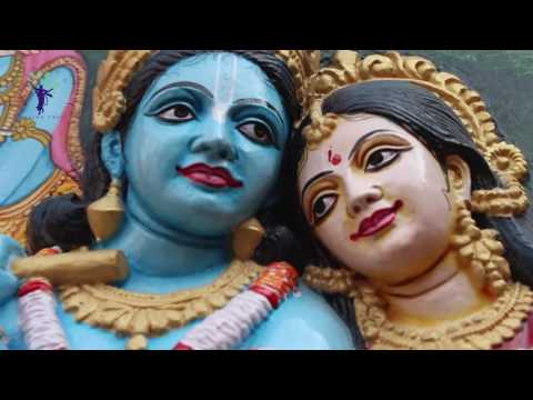Joy of Krishna Consciousness 018 - Hare Krishna Kirtan by Ananta Nitai Das