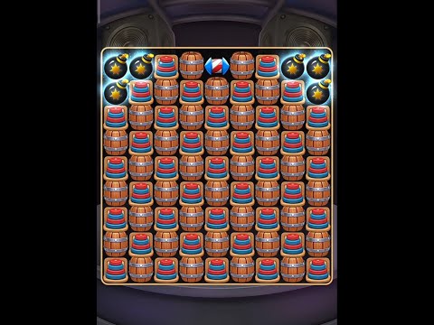 TOON BLAST level 3480