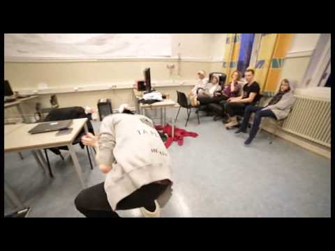 Nissenrevyen 2014- FAKKASS