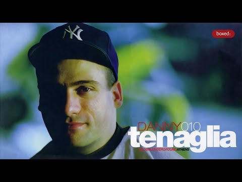 Global Underground 010: Athens (CD1)