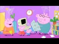 Peppa Pig In English Full Episodes Compilation 2017