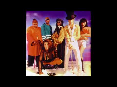 NPG- Big Fun (1995)