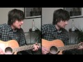 Odi Acoustic - Heart's All Gone (Blink 182 Cover ...