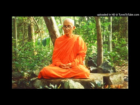 Pháp âm: - 20100721-Mục đích Định Niệm Hơi Thở - Trưởng lão Thích Thông Lạc