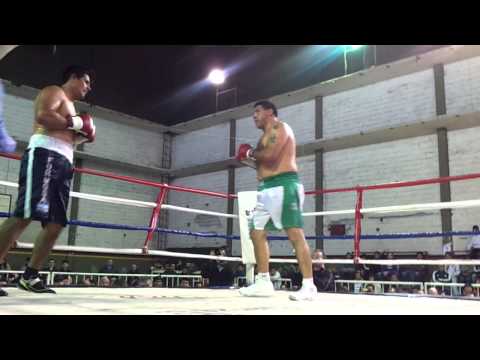 Dominguez vs Ruiz Diaz