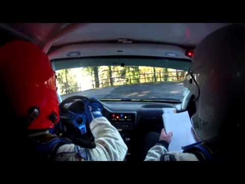 23° Rally Ciocchetto Mochi Malossi Ps6