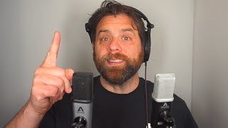 Video thumbnail for Apogee Mic Plus vs Mic 96k by Booth Junkie