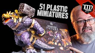 Grimdark Future video thumbnail