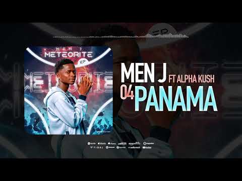 04 -PANAMA-Men J feat Alpha Kush