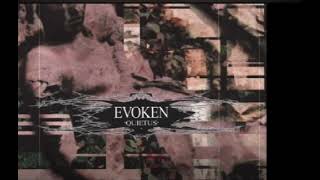 Evoken - Where Ghosts Fall Silent REAL 432 Hz