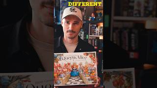 Board Game Hangover - Alice video thumbnail