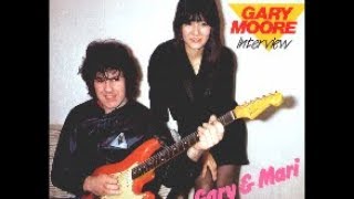 GARY MOORE     REST IN PEACE