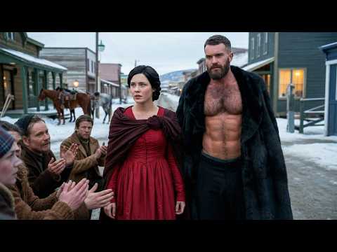 Épouse par correspondance, elle cachait être médecin… puis l’épidémie frappa la ville.