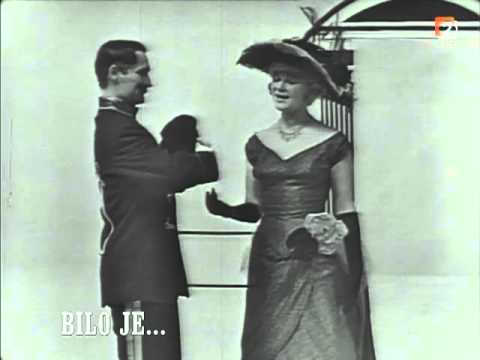 Majda Sepe & Nino Robič - Ta Luna