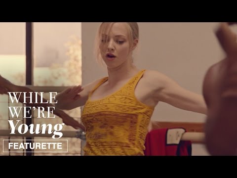 While We're Young (Featurette 'Hip Hop')