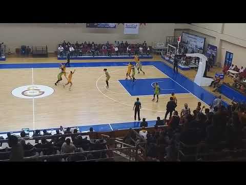 JOVANA PASIC 16pts/ 8reb/ 16EFF - Galatasaray vs  Sepsi SIC - #EurocupWomen 2019/20