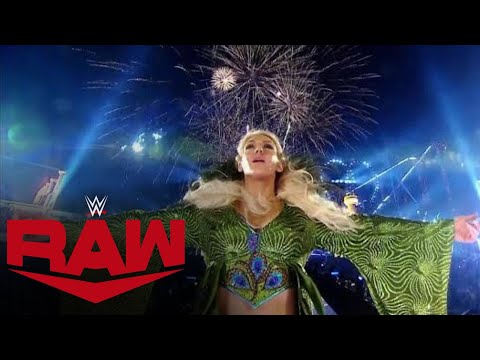 Post-Raw Fight Size Update: No Women’s Segments, Cain Beats Up Shelton, Kevin Owens, More