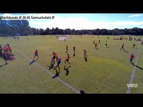 Karlslunds IF FK P09 - Samuelsdals IF P09