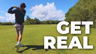 After All This Effort, Am I Actually Any Better At Golf?
