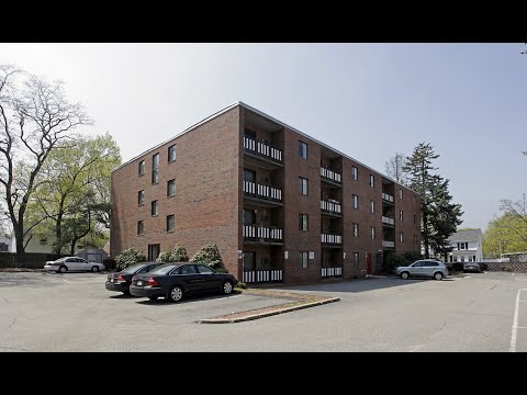 2bed in Newton property video