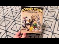 2 Release Of Looney Tunes Golden Collection Volume 1 DVD