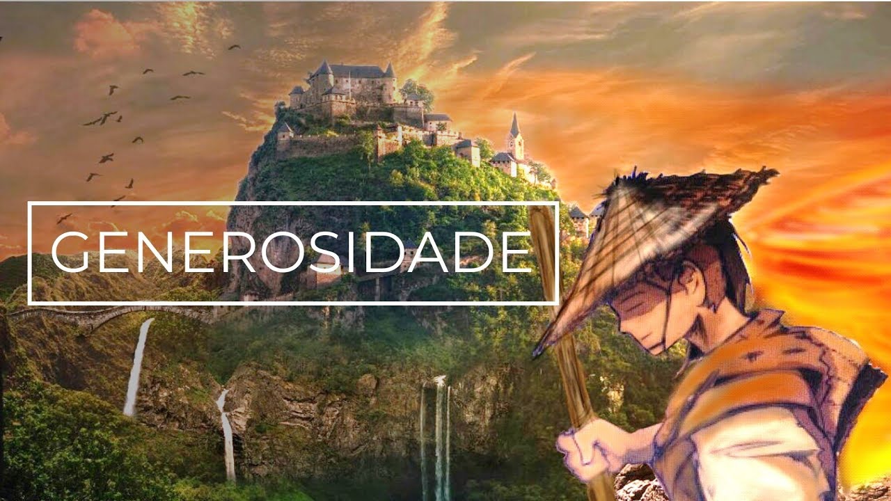 ☯ Lindo conto japonês para RELAXAR e MEDITAR 🌹💍