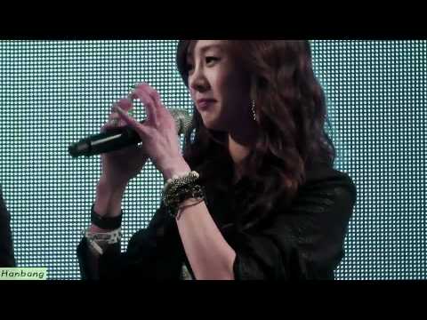 G.NA - 120331 LG Cinema 3D World Festival Ment by Hanbang