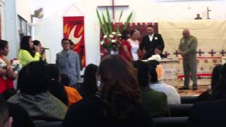 You Complete me - Nesian Nine Cover