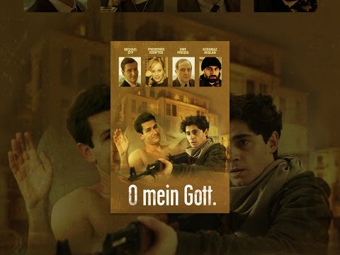 O mein Gott
