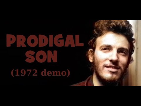 Prodigal Son video thumbnail