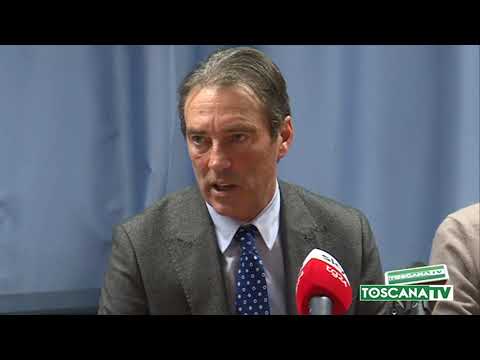 2020-03-12 PRATO - CORONAVIRUS, ALTRI QUATTRO CASI. ANCHE BIMBA 6 ANNI