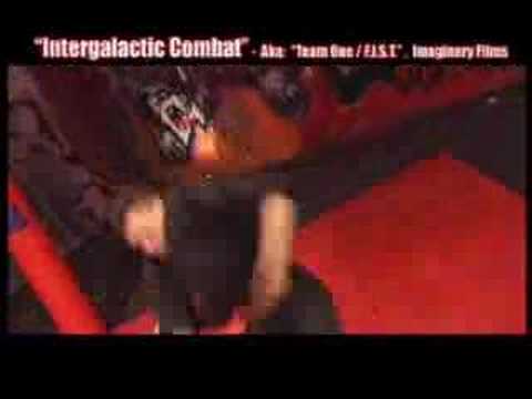 Ashley Beck Showreel - www.ashleybeck.co.uk