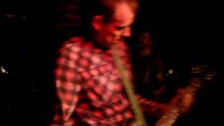 Ted Leo + The Pharmacists - The Stick (live) (2010-03-11)
