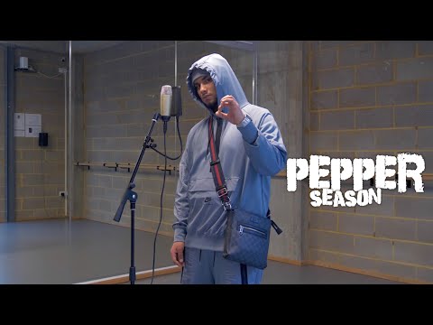 R1orQway - Pepper Season | Outchea TV