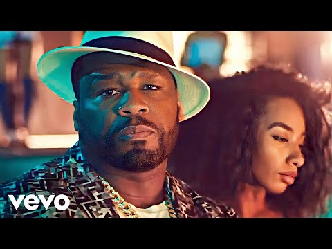 50 Cent & Snoop Dogg - Ayo ft. Tyga, Juicy J, Rick Ross (Music Video) 2024