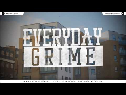 Odda Beatz x Mazekid Beatz - BapHomet [Grime Instrumental]