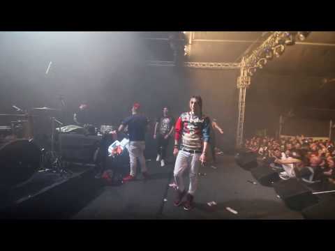 Satra BENZ vs  HVNDS - Satra se intoarce @ Arenele Romane