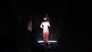 Shut Up Stormzy Glastonbury 2019