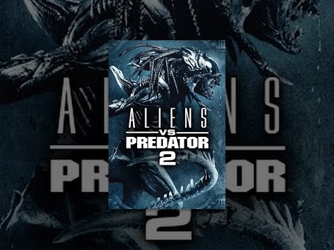 Aliens vs. Predator 2