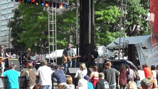 Seven Mary Three-Headstrong Live.MP4