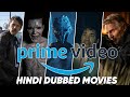 9 Must Watch Movies on Prime Videos in HINDI | Moviesbolt