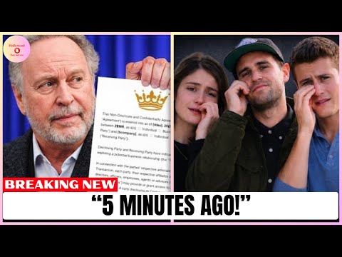 Billy Crystal Reads Rob Reiner’s Last Will — His Children Are Left in Shock | Then and now 2026