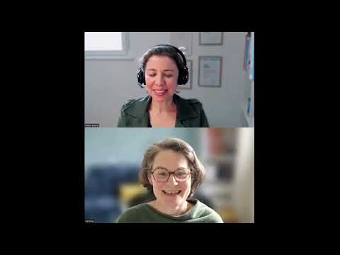 Témoignage vidéo de Caroline