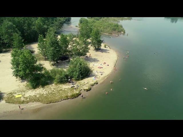 Купаться нельзя!