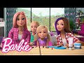 @Barbie | Valentine’s Day Makeup Tutorial | Barbie Vlogs