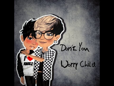 Swedish House Mafia - Don't You Worry Child |Version MSP|