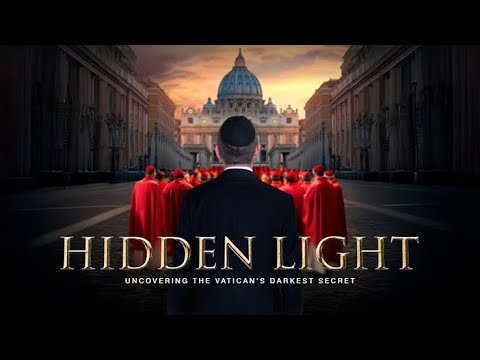 The Menorah: Discover the Vatican’s darkest secret! (Link in description)